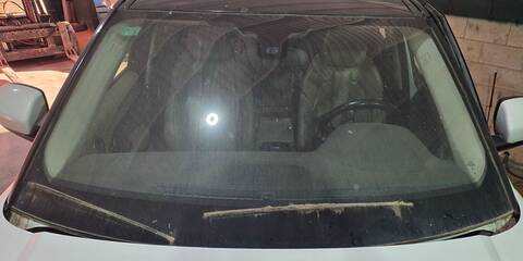 Luna parabrisas Land Rover Range PURE 150CV 110KW