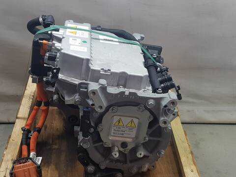 Foto 2ª: Motor Completo Alfa Romeo Junior G