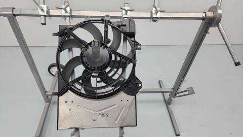 Electroventilador Peugeot 208 STYLE 99CV 73KW