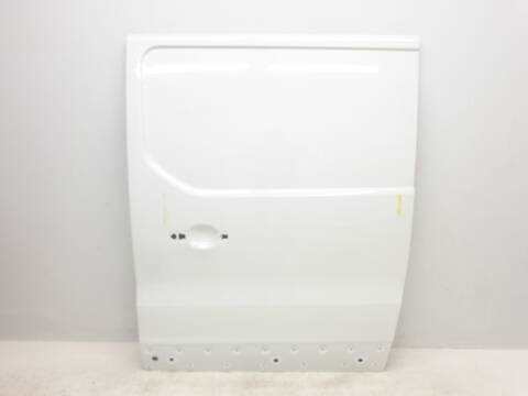 Puerta Lateral Corredera Izquierda Renault Trafic L1H1 29T KOMFORT