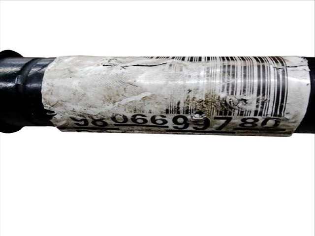 Foto 3ª: Transmision Delantera Derecha Citroen Berlingo 1.5 BLUEHDI 100 (2018)