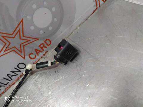 Foto 3ª: Retrovisor Derecho Seat Leon STYLE 150CV 110KW [CZEA] (2015)