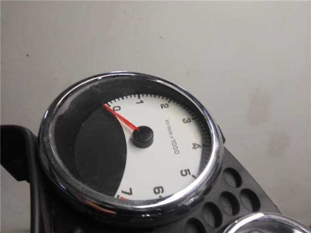 Foto 2ª: Cuadro de Instrumentos Peugeot 207 1.4 16V VTI (95 CV) [8FS]