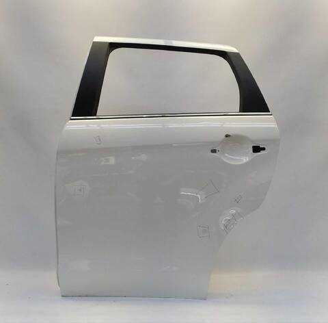 Puerta Trasera Izquierda Mitsubishi ASX 1.8 DI-D GA6W)