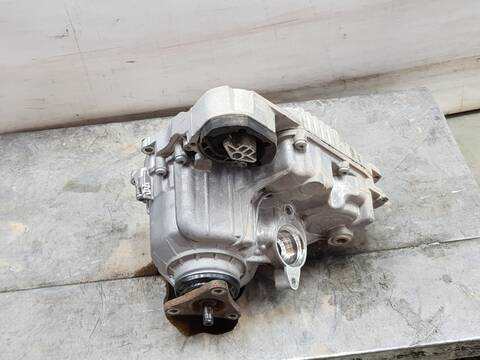 Foto 2ª: Caja Transfer Bmw X3 XDRIVE20D (2020)