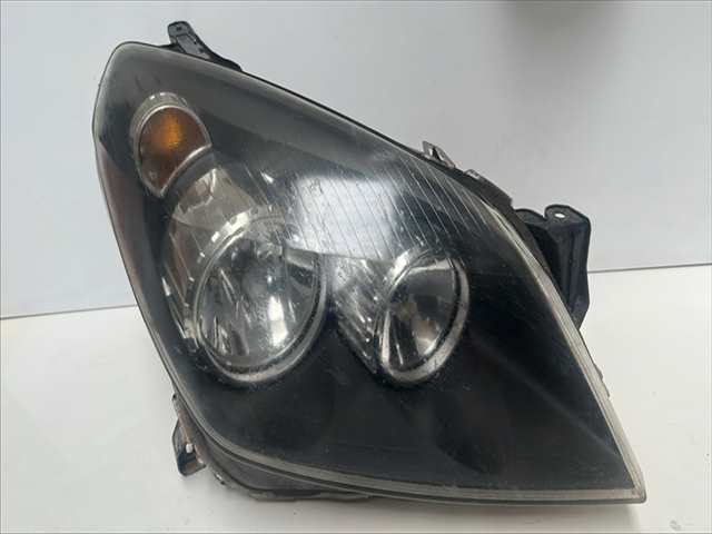 Faro Derecho Opel Astra 1.7 CTDI