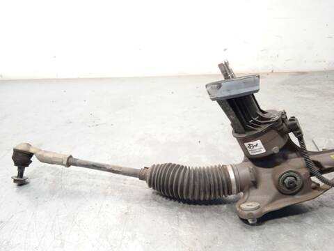 Foto 2ª: Cremallera de Direccion Volkswagen Tiguan 2.0 TDI 150CV 110KW [DTSB] (2022)