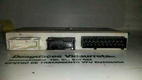 Foto 2ª: Centralita Faros Xenon Bmw X5 4.4I AUTOMATICO 286CV 210KW [M62] (2000)