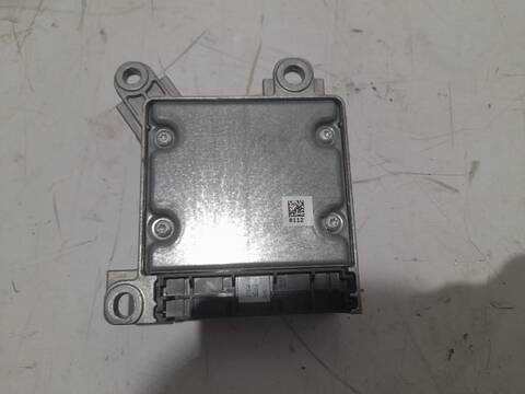 Foto 3ª: Kit Airbag Peugeot 207 1.4 16V VTI CAT 8FS - EP3) 95CV [KFVTU3A] (2007)