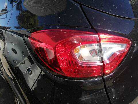 Piloto Trasero Izquierdo Renault Captur K9KF6