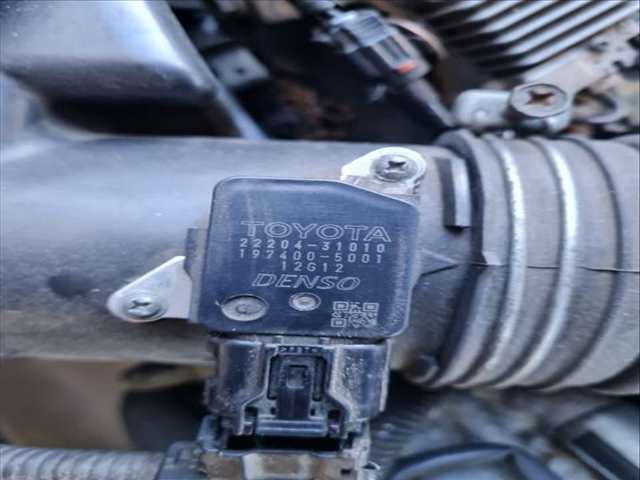 Caudalimetro Toyota Lexus 250 V6 208CV 153KW
