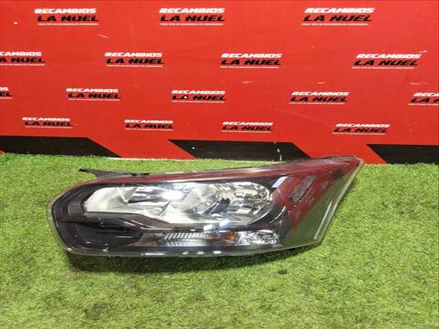 Faro Izquierdo Ford Transit 2.0 ECOBLUE 130CV 96KW FURGONETA