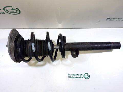 Foto 2ª: Amortiguador Delantero Derecho Bmw Serie 3 315 M3 COUPE 343CV 252KW [S54326S4] (2001)