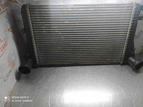 Foto 2ª: Intercooler Audi A3 2.0 TDI AMBITION 140CV 103KW [BKD] (2003)