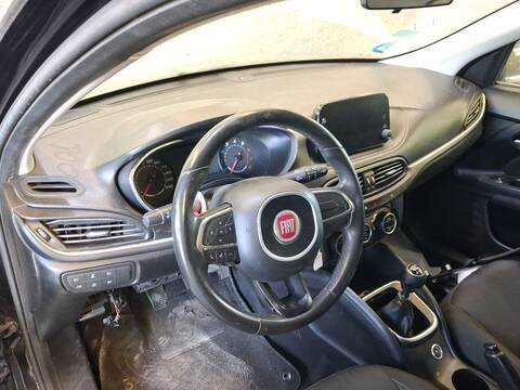 Foto 2ª: Kit Airbag Fiat Tipo 1.4 356WXF1B) 120CV 88KW [940B7000] (2019)