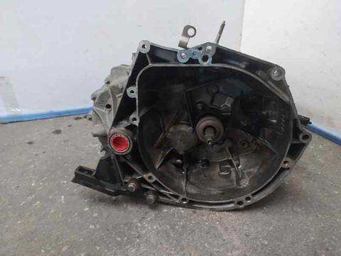 Caja Cambios Peugeot 3008 PREMIUM 109CV 80KW