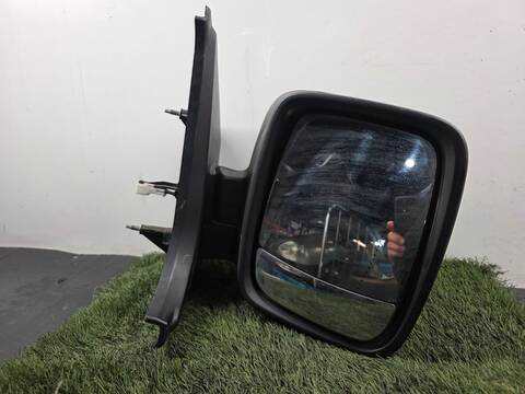 Foto 3ª: Retrovisor Derecho Opel Vivaro R9MA4 FURGON (2014)