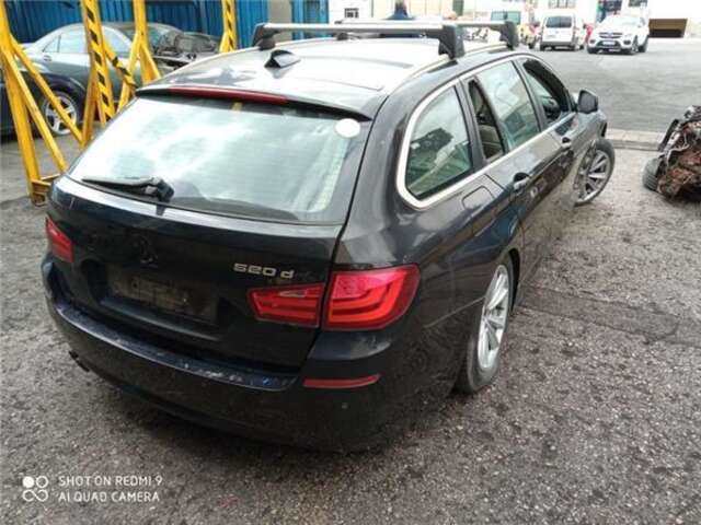 Foto 2ª: Mangueta Trasera Derecha Bmw Serie 5 518 520D 2.0 TURBODIESEL [N47D20C]