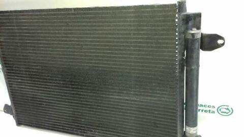 Foto 3ª: Radiador Calefaccion A.A. Audi A3 2.0 TDI AMBITION DPF) 140CV 103KW [CBAB] (2009)