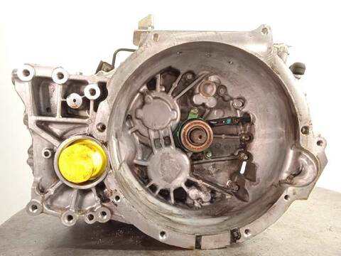 Caja Cambios Mitsubishi ASX MOTION 4WD 150CV 110KW