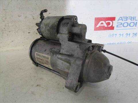 Motor de Arranque Mercedes Citan 1.5 108 CDI LARGO A2) 415.603) 75CV 55KW FURGON