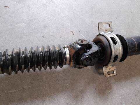 Foto 2ª: Transmision Central Toyota Hilux DOUBLE CAB 4X4 144CV 106KW [2GD] (2017)