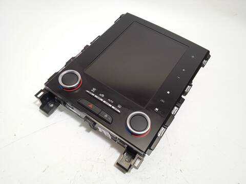 Pantalla Multifuncion Renault Megane 1.6 DCI DIESEL FAP ENERGY GRANDTOUR 130CV 96KW IV GRANDTOUR
