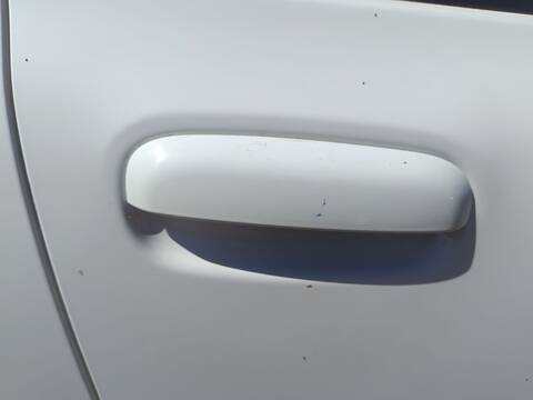 Maneta Exterior Delantera Derecha Fiat Panda 1.2 G 69CV 51KW 519) VAN 169A4000