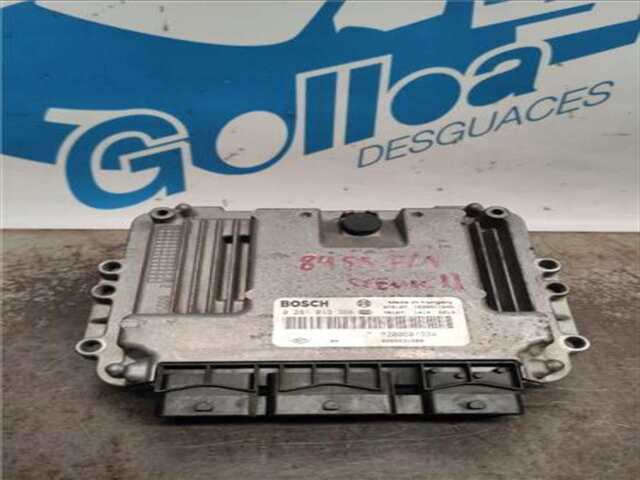 Centralita Motor ECU Renault Scenic 1.9 DCI (JM14) (JM)(2003-_)