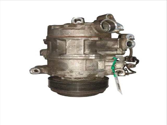 Compresor Aire Acondicionado Bmw Serie 1 114 120 D