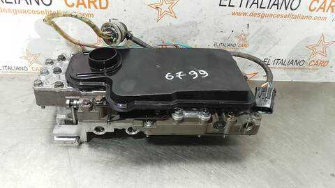 Centralita Cambio Automatico Mitsubishi Montero 3.2 DI-D KAITEKI 5-PTAS.) 170CV 125KW