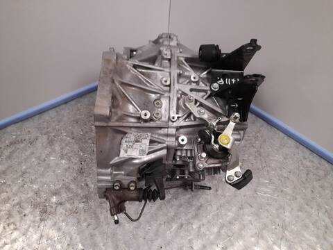 Foto 2ª: Caja Cambios Toyota Avensis ADVANCE 143CV 105KW [N47C20A] (2016)