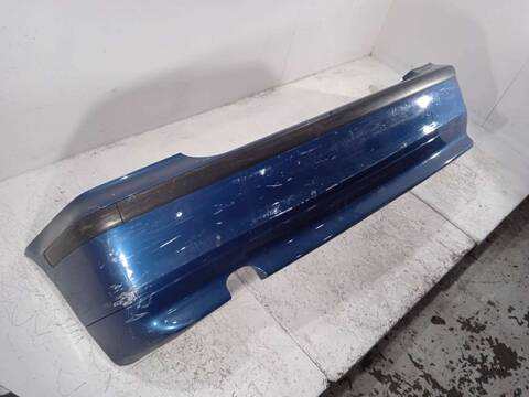 Foto 2ª: Paragolpes Trasero Bmw Serie 3 315 1.8 16V 116CV 85KW (2001)