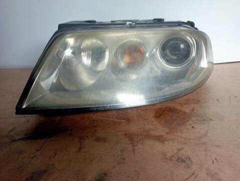 Faro Izquierdo Volkswagen Passat 1.9 TDI 131CV