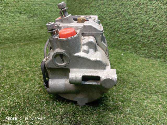 Foto 4ª: Compresor Aire Acondicionado Mercedes Clase ML 320 3.0 CDI 5P [642940] (2007)