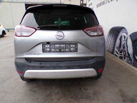 Paragolpes Trasero Opel Crossland HN05
