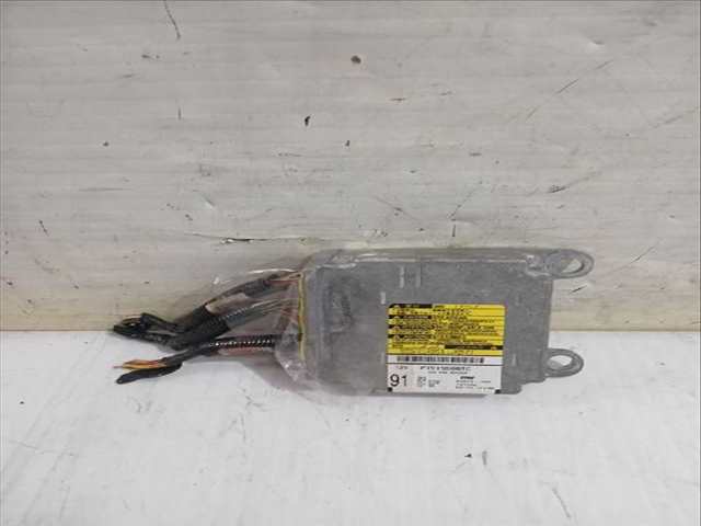 Foto 2ª: Centralita Airbag Toyota Corolla 2.2 D-4D AUR10_) 177CV [2AD-FHV] (2004)