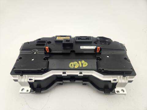 Foto 2ª: Cuadro de Instrumentos Toyota Rav4 PLUG-IN HYBRID 4X4 ADVANCE 306CV [A25A] (2022)