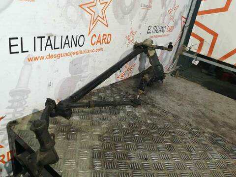 Foto 4ª: Caja Direccion Nissan Terrano 124CV 91KW (1993)