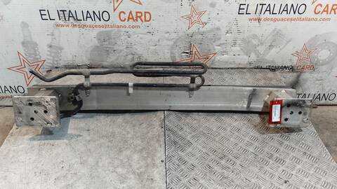 Foto 3ª: Refuerzo Paragolpes Delantero Peugeot Partner PREMIUM 90CV 66KW [9HX] (2008)