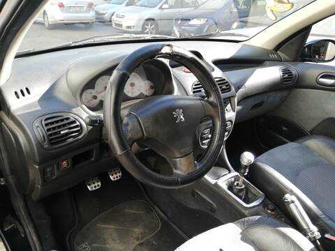 Salpicadero Peugeot 206 RFN