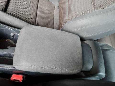 Consola Central Audi A4 2.0 TDI 125KW) 170CV