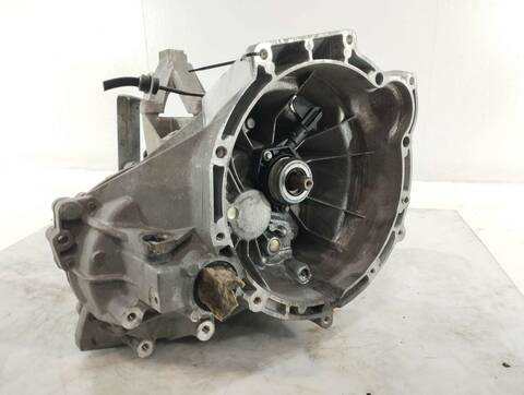 Caja Cambios Volvo S40 1.6 KINETIC BERLINA 101CV 74KW