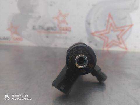 Foto 3ª: Inyectores Opel Insignia EDITION BERLINA 131CV 96KW [A20DTH] (2008)