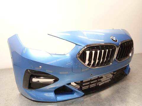 Foto 3ª: Paragolpes Delantero Bmw Serie 2 215 220D SPORT LINE COUPE 190CV 140KW (2020)