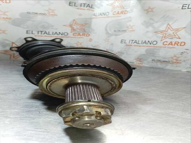 Foto 2ª: Transmision Delantera Izquierda Mitsubishi Montero 3.2 DI-D ALL-FOUR 5-PTAS.) 160CV 118KW (2005)