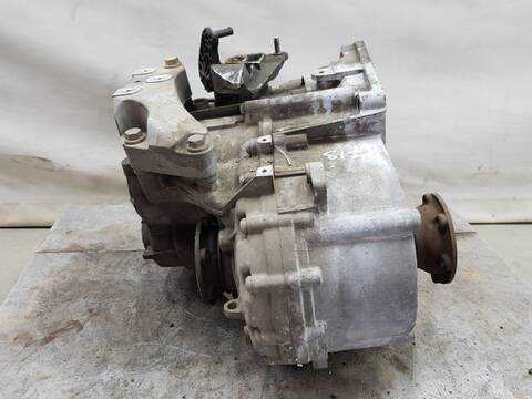 Foto 3ª: Caja Cambios Volkswagen Passat ADVANCE (2005)