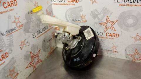 Foto 3ª: Servofreno Opel Crossland INNOVATION 131CV 96KW [HN05] (2019)