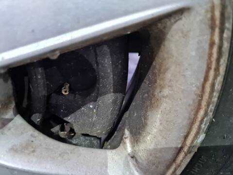Pinza Freno Delantera Derecho Jaguar X Type 2.0 V6 EXECUTIVE 156CV 115KW