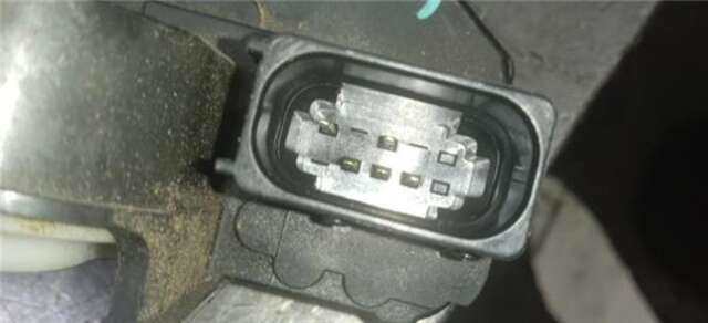 Foto 3ª: Cerradura Puerta Delantera Derecha Opel Insignia 2.0 CDTI [A 20 DTH]